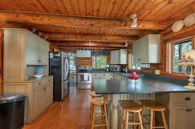 38 Mark Island, Gilford, NH 03249