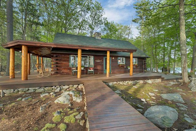 38 Mark Island, Gilford, NH 03249