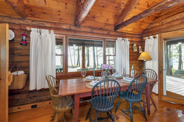 38 Mark Island, Gilford, NH 03249