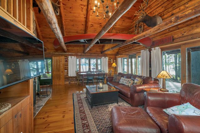 38 Mark Island, Gilford, NH 03249