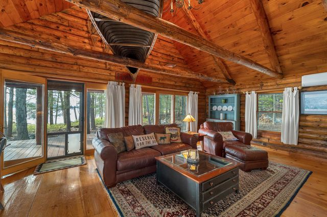 38 Mark Island, Gilford, NH 03249
