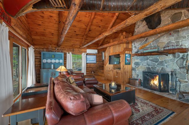 38 Mark Island, Gilford, NH 03249