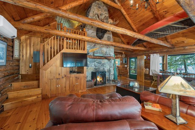 38 Mark Island, Gilford, NH 03249