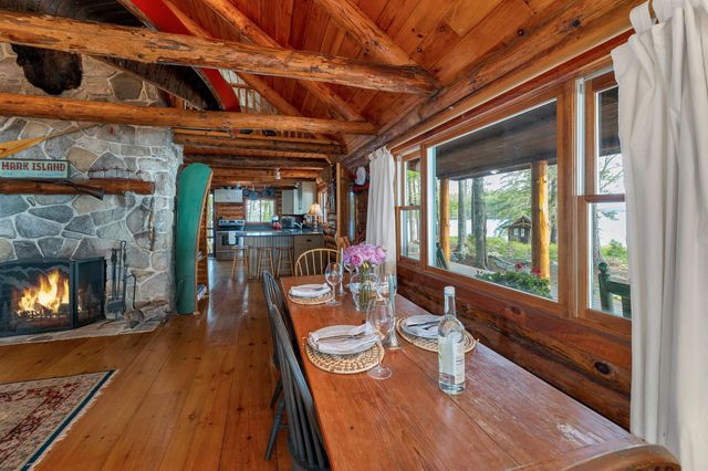 38 Mark Island, Gilford, NH 03249