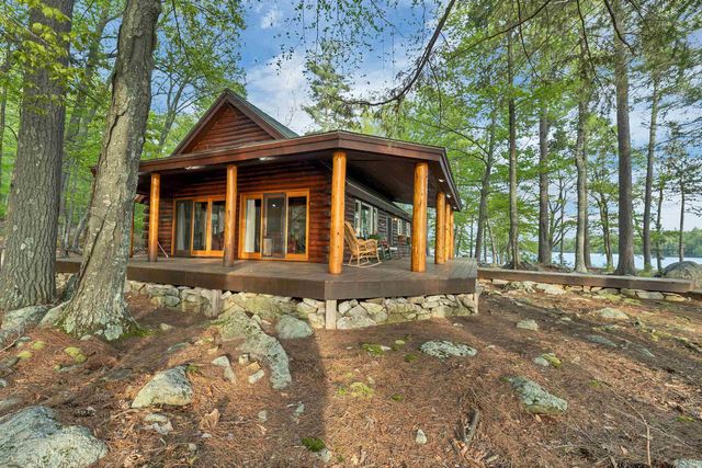 38 Mark Island, Gilford, NH 03249