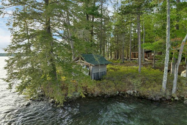 38 Mark Island, Gilford, NH 03249