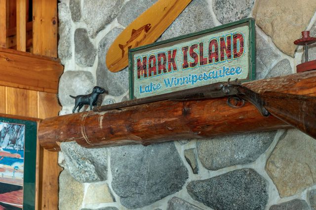 38 Mark Island, Gilford, NH 03249