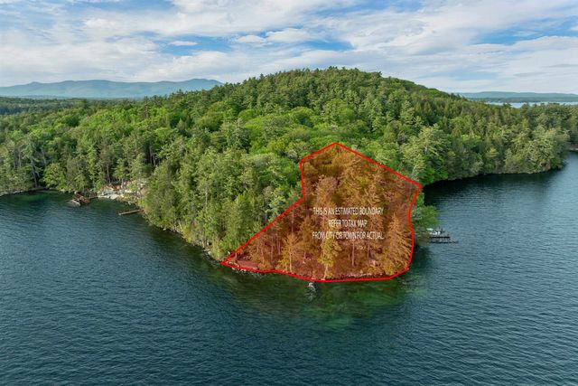 38 Mark Island, Gilford, NH 03249