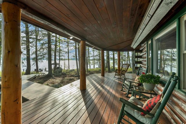 38 Mark Island, Gilford, NH 03249