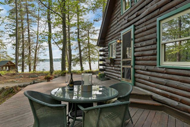 38 Mark Island, Gilford, NH 03249