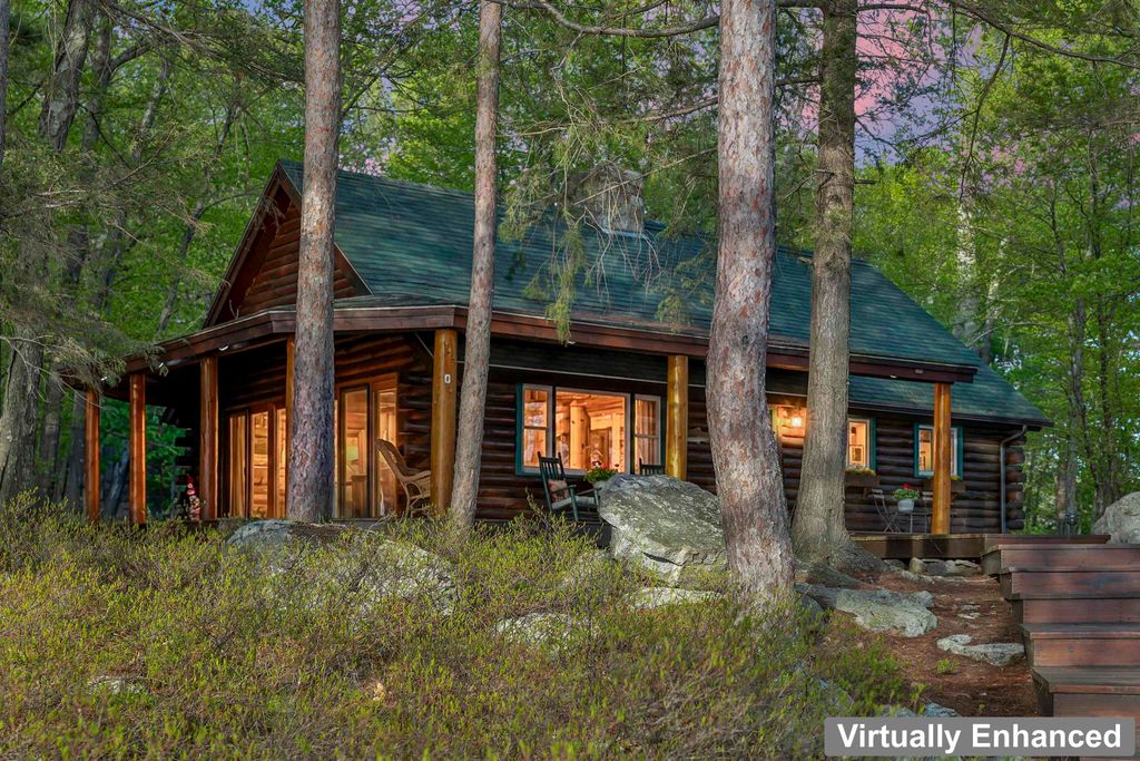 38 Mark Island, Gilford, NH 03249