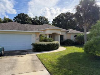 3747 SUNRISE OAKS DRIVE, Port Orange, FL 32129