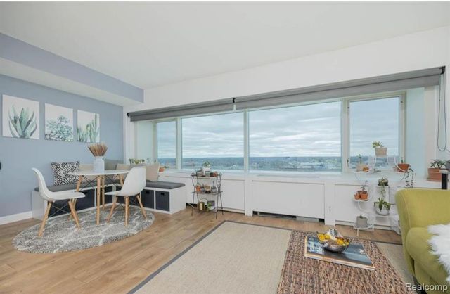 555 E William Street 19C, Ann Arbor, MI 48104