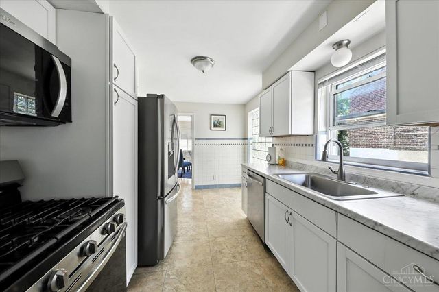 2919 Temple Avenue, Cincinnati, OH 45211