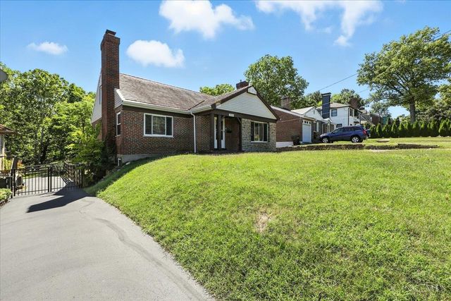 2919 Temple Avenue, Cincinnati, OH 45211