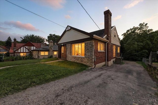 2919 Temple Avenue, Cincinnati, OH 45211