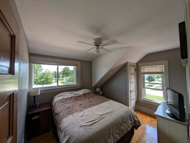 78 Everett STREET, Fond Du Lac, WI 54935