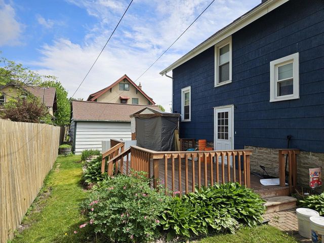 78 Everett STREET, Fond Du Lac, WI 54935
