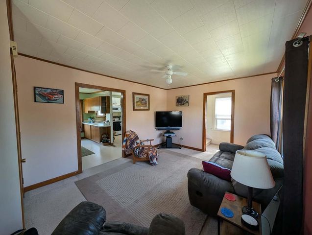 78 Everett STREET, Fond Du Lac, WI 54935