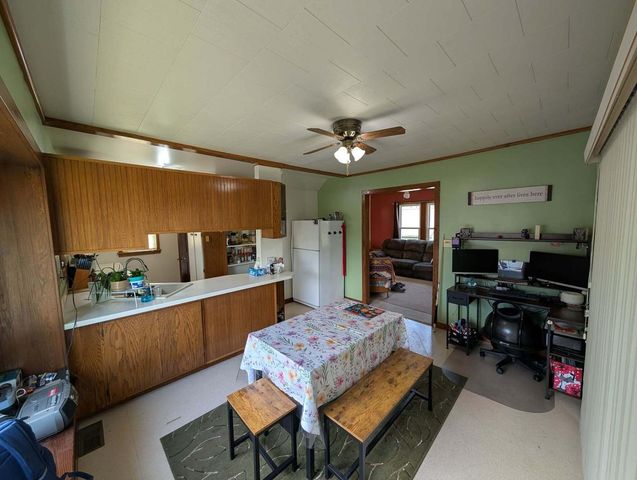 78 Everett STREET, Fond Du Lac, WI 54935