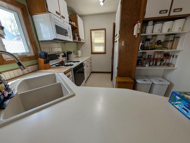 78 Everett STREET, Fond Du Lac, WI 54935