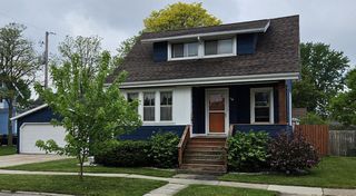 78 Everett STREET, Fond Du Lac, WI 54935