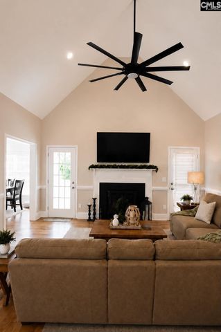 25 Middleton Drive, Lugoff, SC 29078