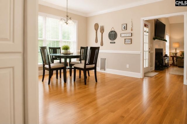 25 Middleton Drive, Lugoff, SC 29078