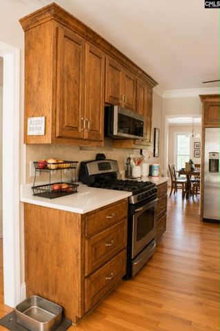 25 Middleton Drive, Lugoff, SC 29078