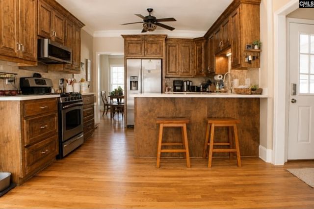 25 Middleton Drive, Lugoff, SC 29078