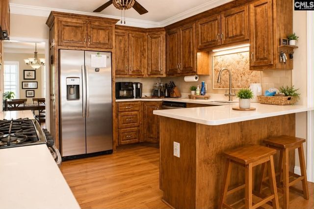 25 Middleton Drive, Lugoff, SC 29078