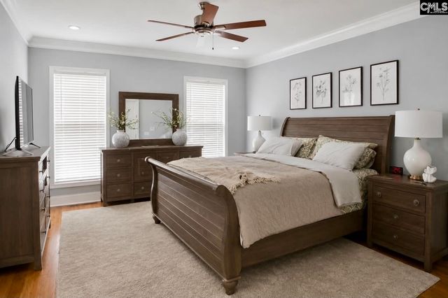 25 Middleton Drive, Lugoff, SC 29078