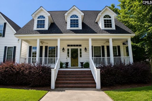25 Middleton Drive, Lugoff, SC 29078