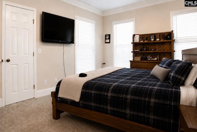 25 Middleton Drive, Lugoff, SC 29078