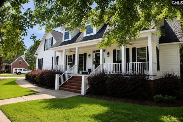 25 Middleton Drive, Lugoff, SC 29078
