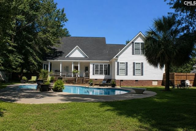 25 Middleton Drive, Lugoff, SC 29078