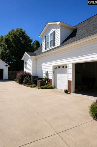 25 Middleton Drive, Lugoff, SC 29078
