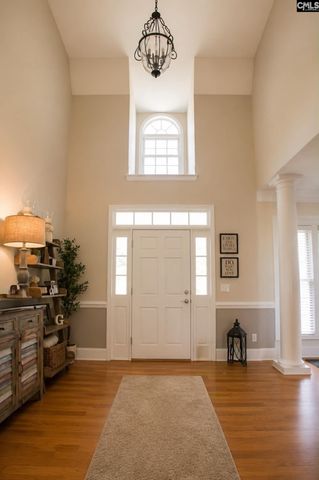 25 Middleton Drive, Lugoff, SC 29078