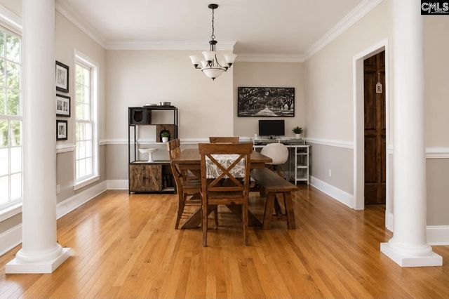25 Middleton Drive, Lugoff, SC 29078