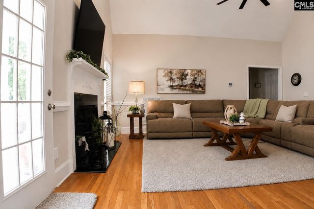 25 Middleton Drive, Lugoff, SC 29078