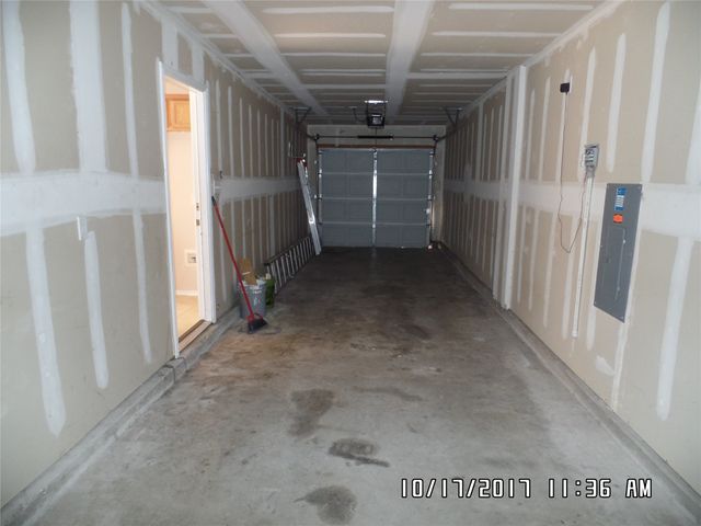 7109 Planters Row Drive, Mckinney, TX 75070