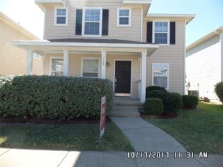 7109 Planters Row Drive, Mckinney, TX 75070