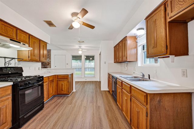 20014 Dawn Mist Drive, Humble, TX 77346
