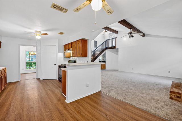 20014 Dawn Mist Drive, Humble, TX 77346