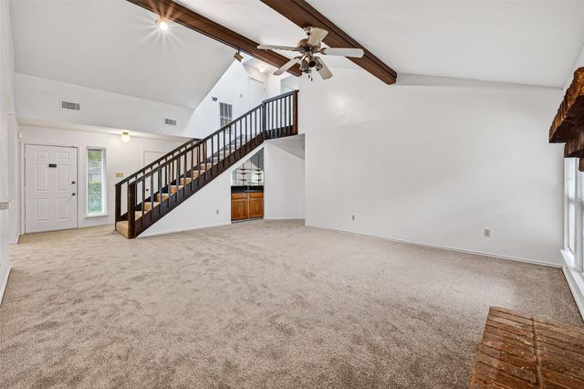 20014 Dawn Mist Drive, Humble, TX 77346