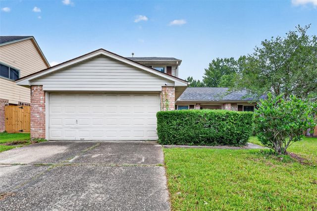 20014 Dawn Mist Drive, Humble, TX 77346