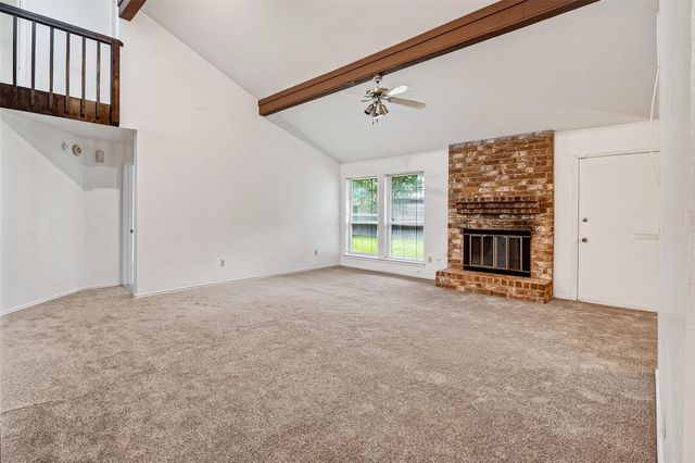 20014 Dawn Mist Drive, Humble, TX 77346