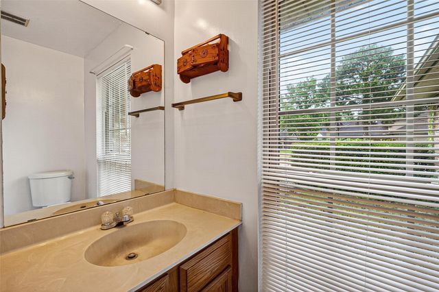20014 Dawn Mist Drive, Humble, TX 77346