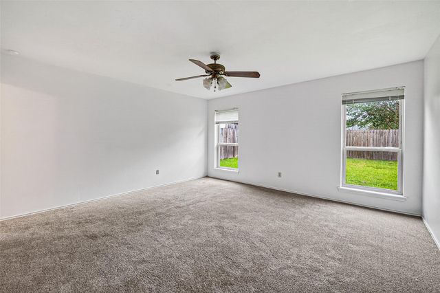 20014 Dawn Mist Drive, Humble, TX 77346