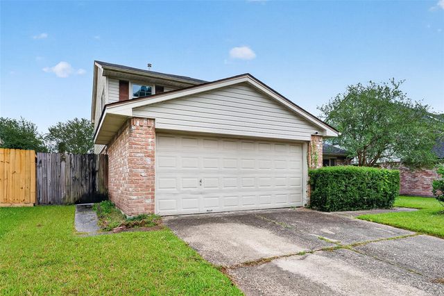 20014 Dawn Mist Drive, Humble, TX 77346